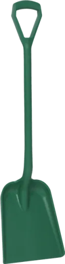 Vikan Skovl, 1040 mm,  Grøn