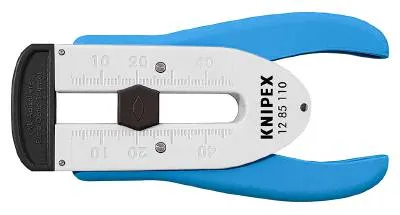 Afisoleringsværktøj 12 85 110