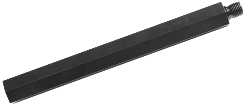 Baier core-bit forlænger 1/2"×20UNF 200mm