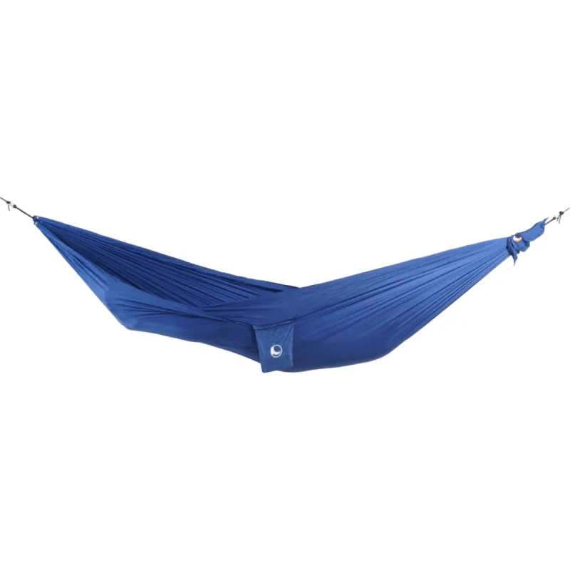 Ticket to the Moon Compact Hammock (320 x 155 cm), Hængekøje, Blå