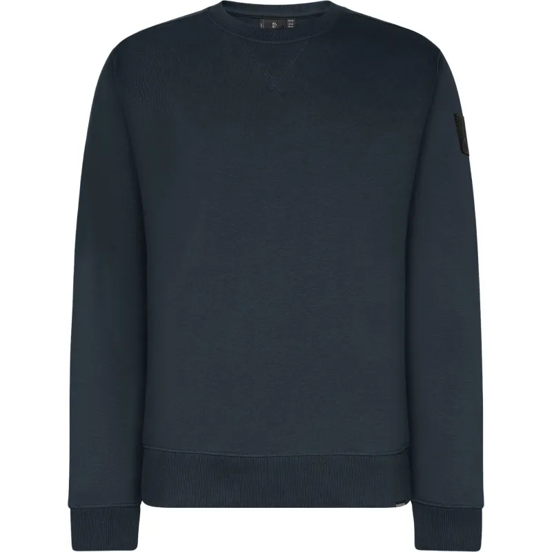 Didriksons Torö, sweater, herre, navy