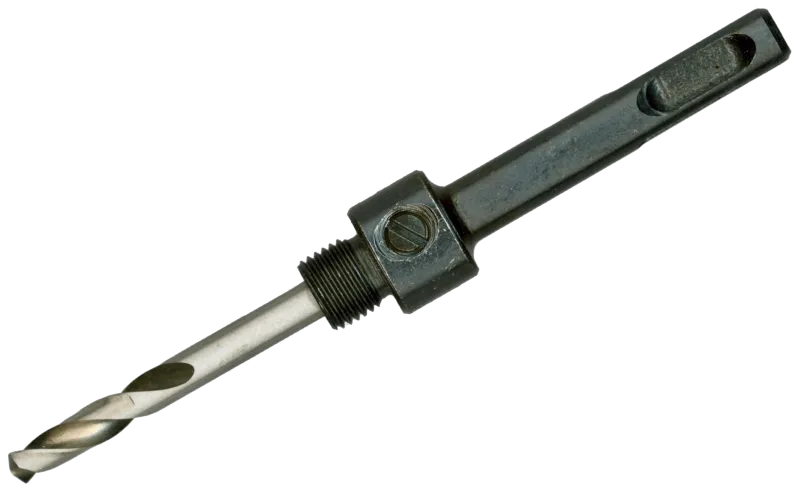 Viking holder M34 SDS+ m/forbor t/hulsave 14-30 mm