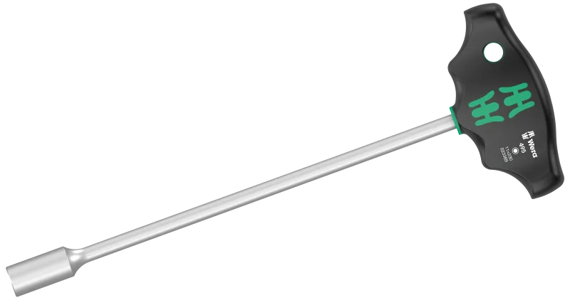 T-nøgle 495 11 230mm