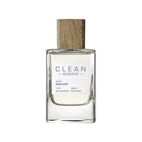 Clean Reserve Acqua Neroli EDP 100 ml.