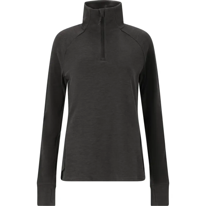 Whistler Kajsa Half-Zip Midlayer Dame