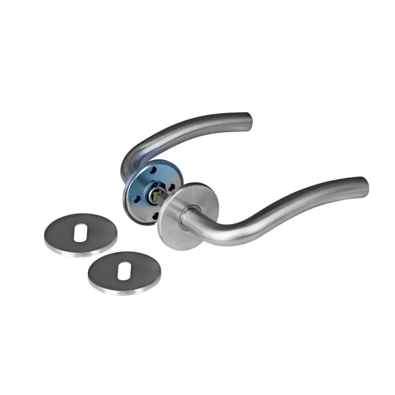 Jasa Dørgreb L-Form 19Mm-1970750 - 10069