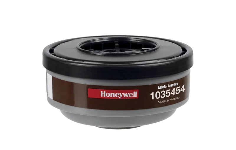 Gasfilter Honeywell Twin - A2