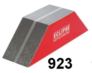 Svejsemagnet 923 156x55x45x43 mm til flade emner