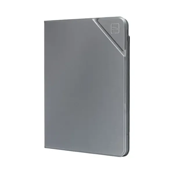 Tucano METAL cover til iPad Air 4 & iPad Pro 11". Space Grey.