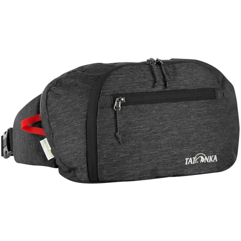 Tatonka Hip Sling Pack, bæltetaske, sort