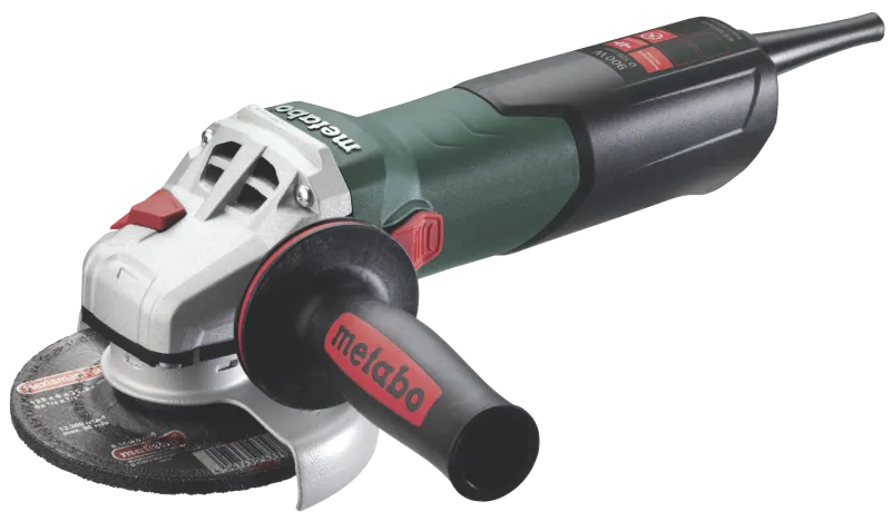 Vinkelsliber W9-125 Quick