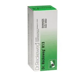 Dr. Reckeweg R 13 50 ml.