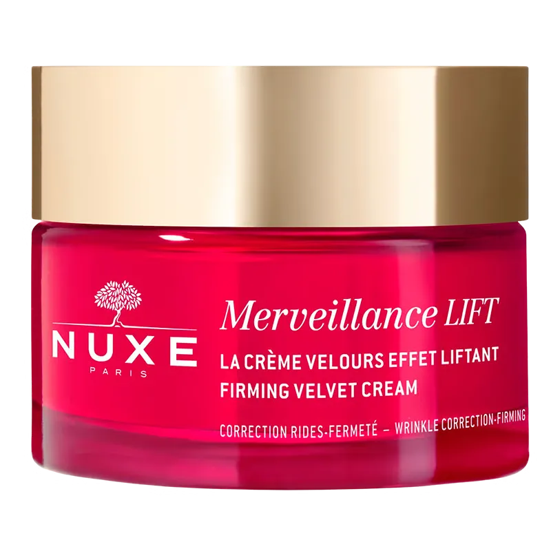 NUXE Merveillance Lift Velvet Day Cream (50 ml)
