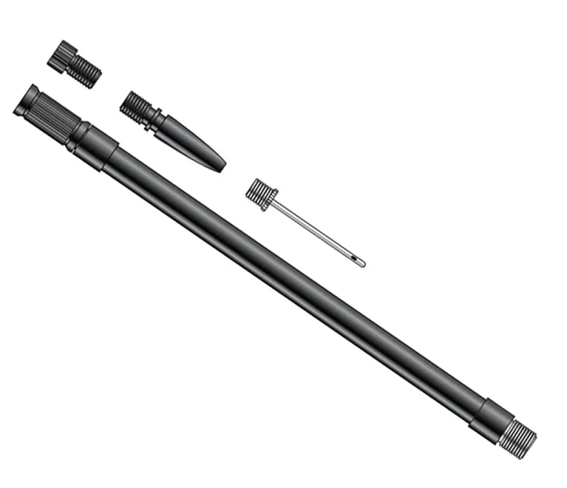 Witt Air Pump Spare Part Set