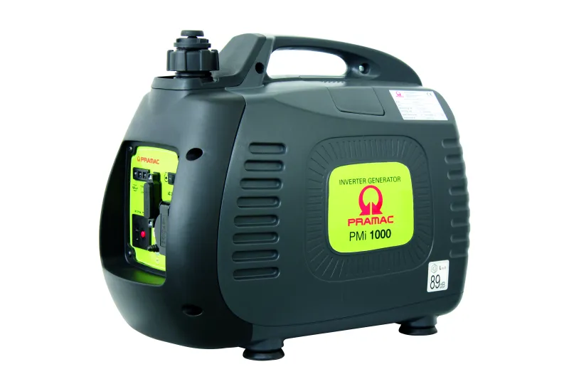 PMI1000 Pramac Generator - inverter