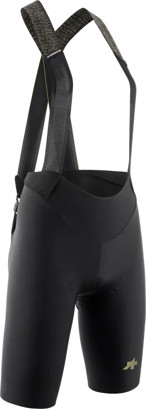 Assos UMA GTV Bibshorts S11 - Black Series