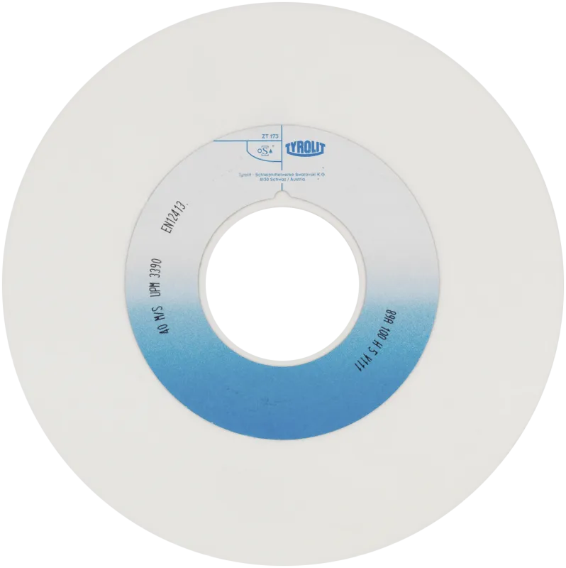 Slibeskive t/bænksliber F1 200×25×32 89A46K5AV217