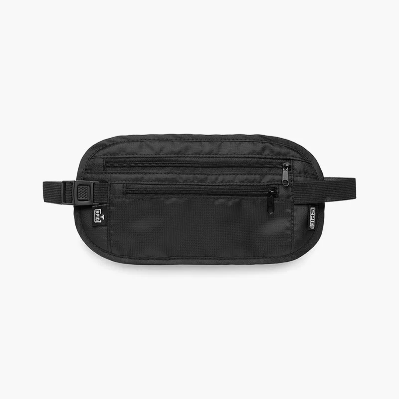 EPIC - Ultra Slim Pengebælte (med RFID)