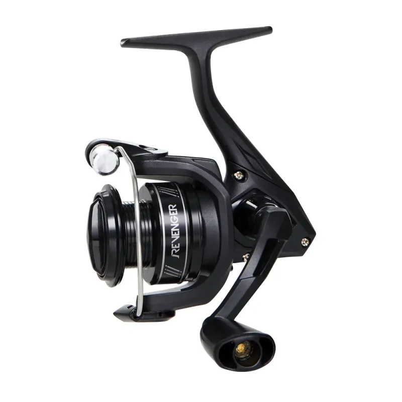 Okuma Revenger