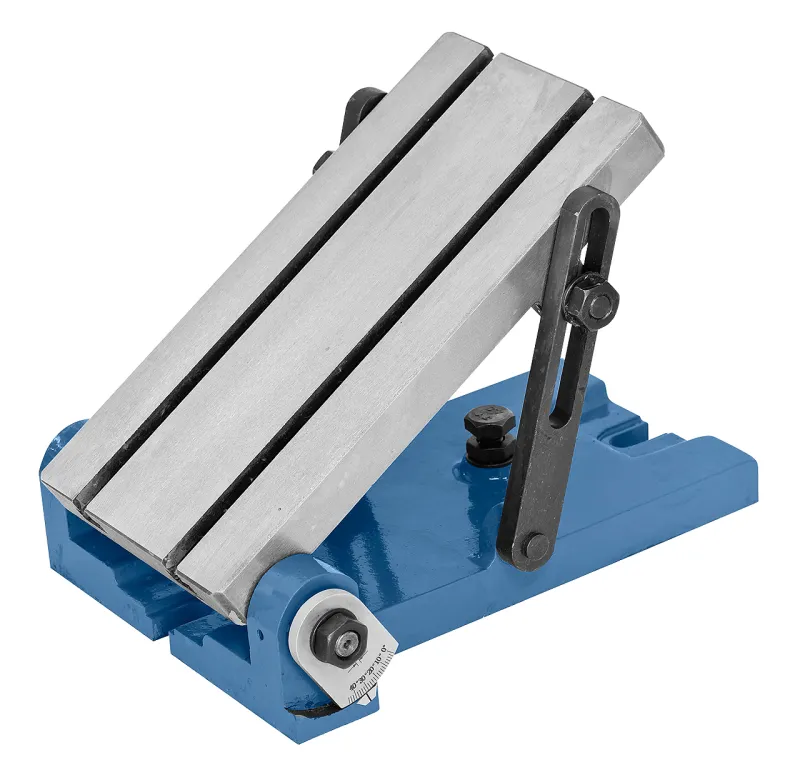Drejbar vinkelbord 230 x 120 mm
