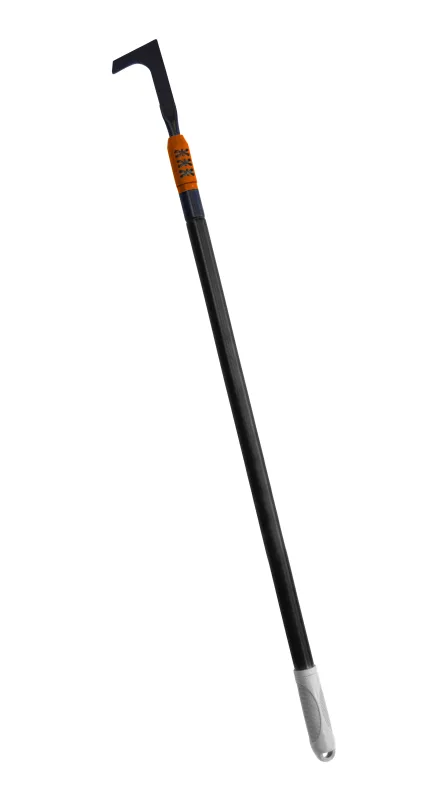 Fliserenser med teleskop