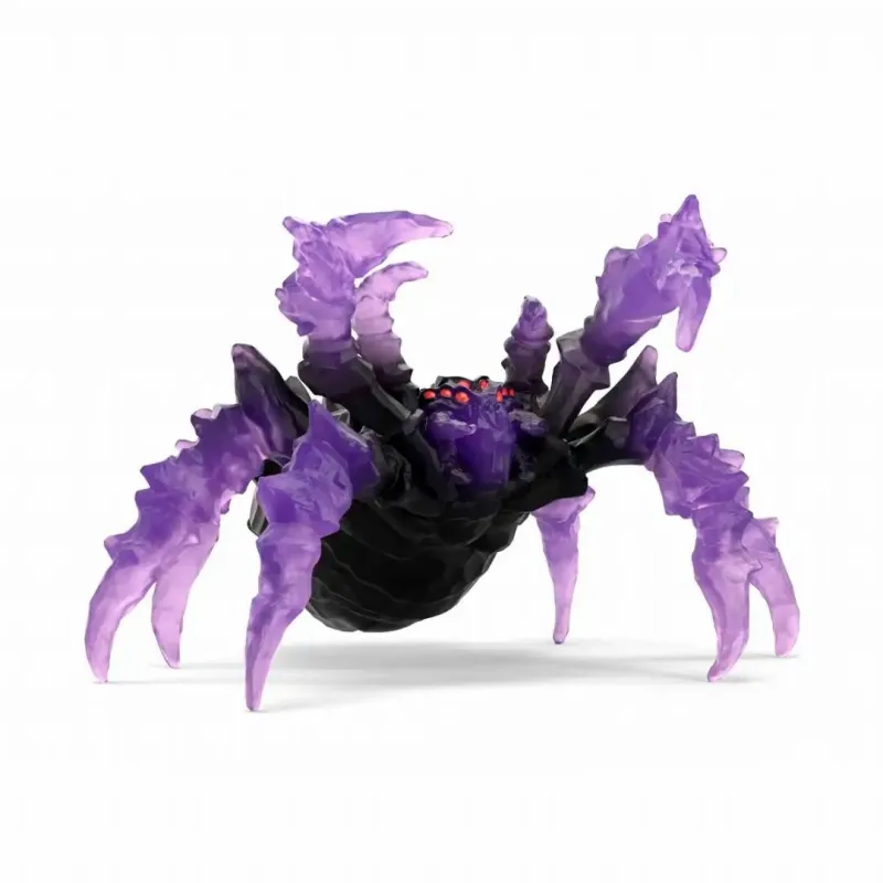 BattleCave Skyggespindel