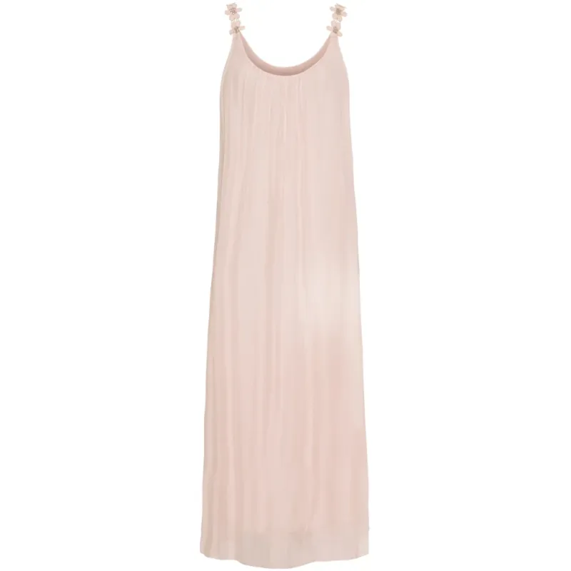 Marta Du Chateau kjole MdcCiara 65675 - Rose