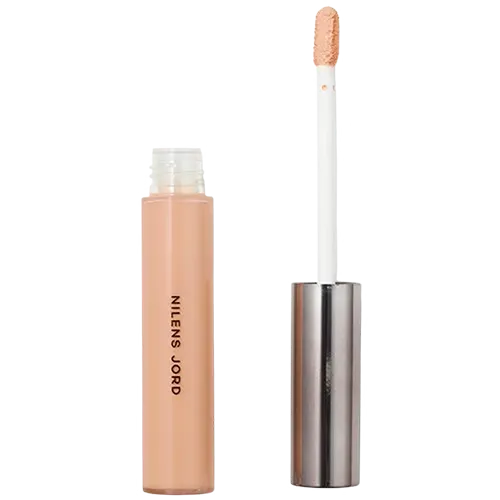 Nilens Jord Silky Skin Full Coverage Concealer Toffee (9,7 ml)