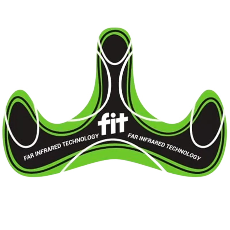 Fit Therapy Smerteplaster - Ankel (8 stk)