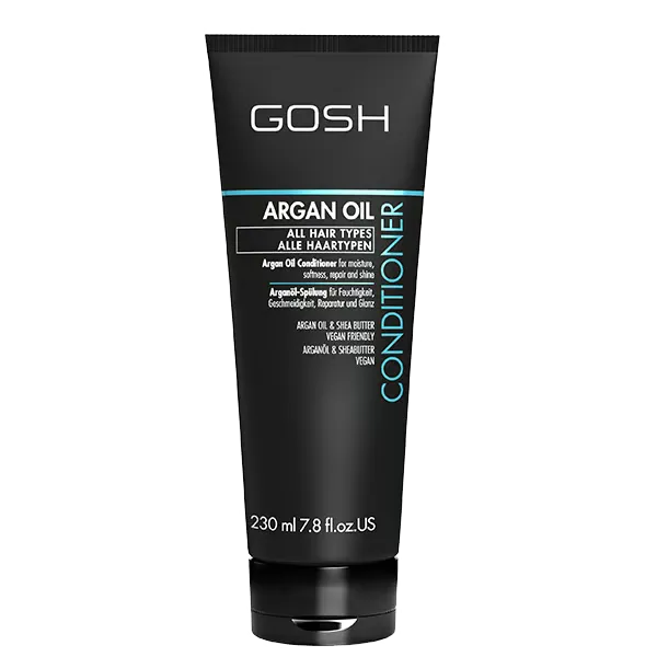 GOSH Argan Oil Conditioner 230 ml.