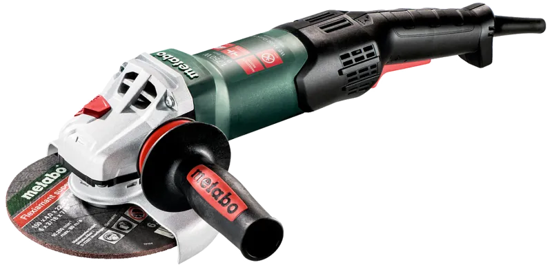 Vinkelsliber 150mm 1750W WE 17-150 Quick RT