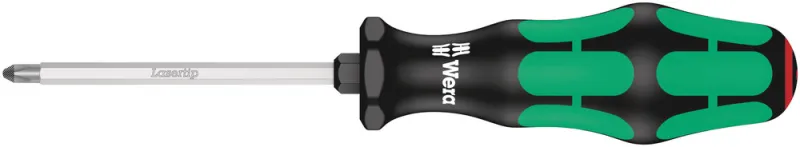 Skruetrækker 350 SK PH1×80mm