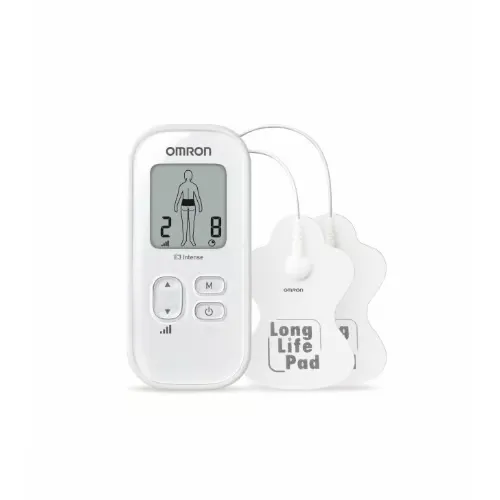 Omron Tens E3 Intense Muskelmassage og Smertelindring (1 stk)