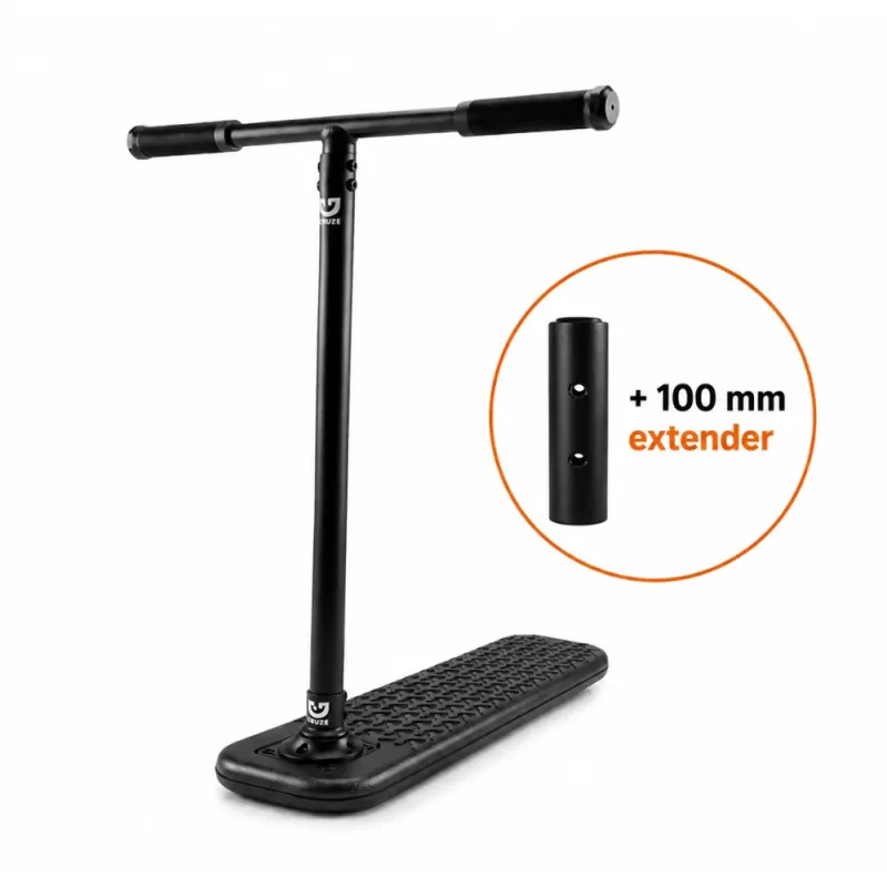 Cruze Pro Trampolin Løbehjul