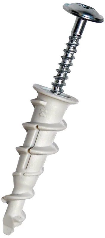 Spit DrivaDrill gipsdybel m/skrue 3×30/12, 50stk