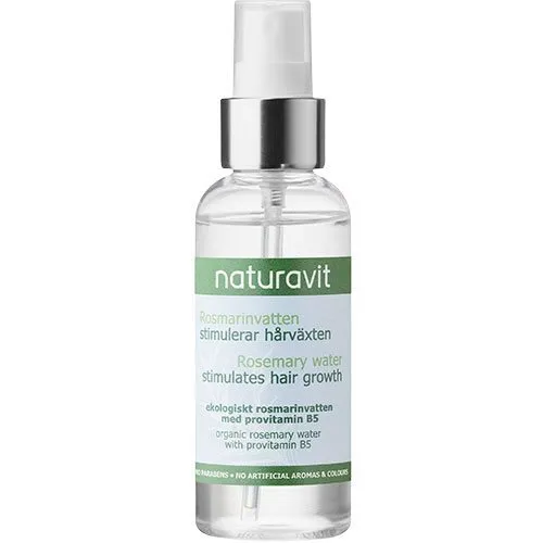 Rosemary Water - 100 ml.
