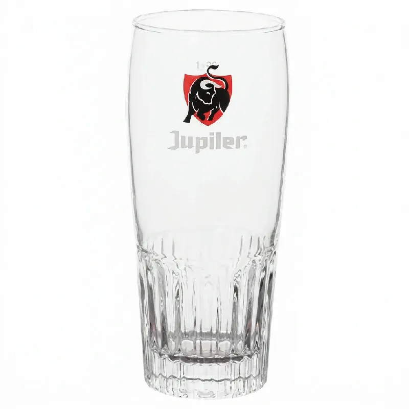Jupiler Ølglas 25cl