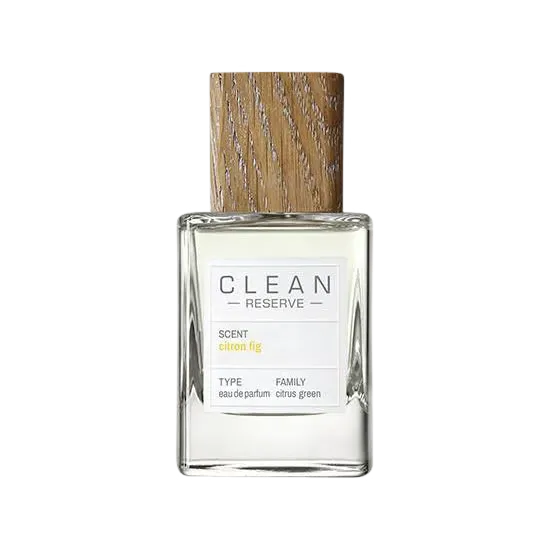Clean Reserve Citron Fig EDP 50 ml.