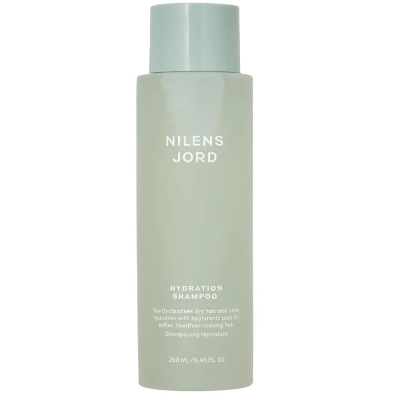Nilens Jord Hydration Shampoo (250 ml)