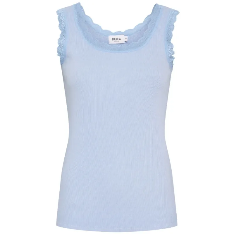 Lululia Dame Top Luloa 2499 - Cielo2039