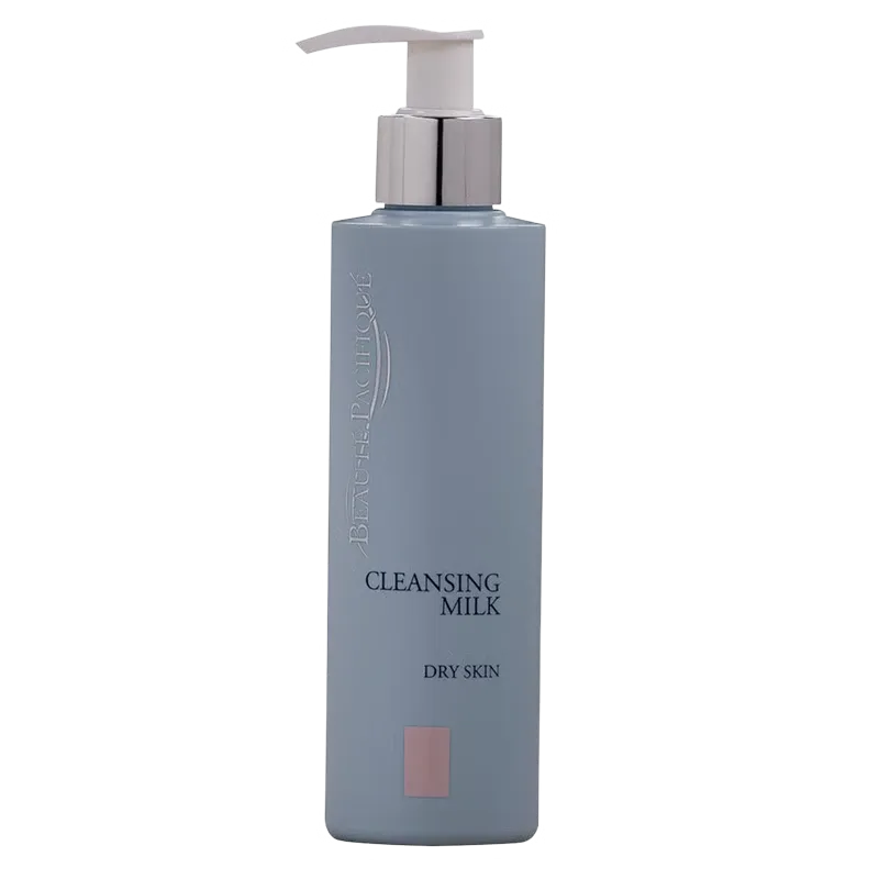 Beauté Pacifique Rensemælk Til Tør Hud (200 ml)