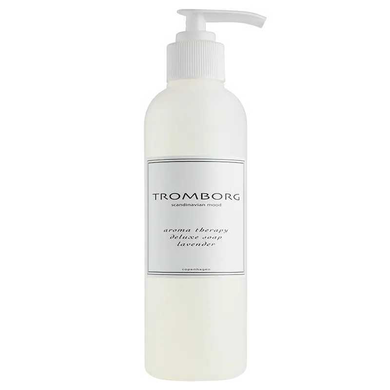 Tromborg Aroma Therapy Deluxe Soap Lavender (200 ml)