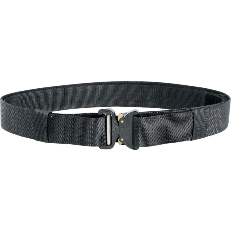Tasmanian Tiger Equipment Belt Set MKII, ydrebælte, sort