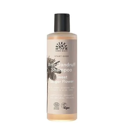 Shampoo Sweet Ginger - 250 ml.