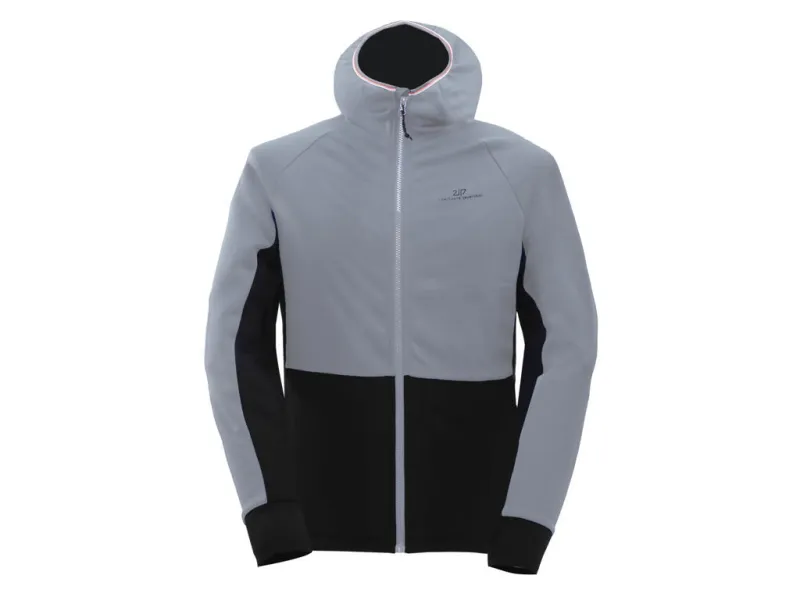 2117 OF SWEDEN Linsell Eco - Jakke Powerfleece - Herre