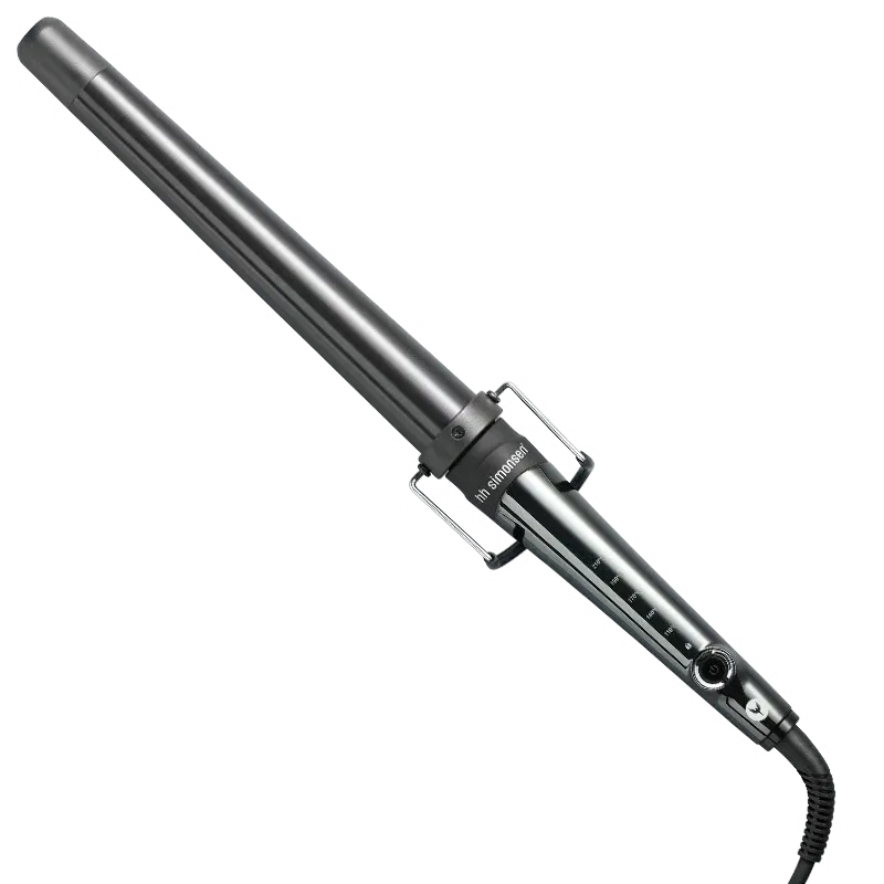 HH Simonsen Rod XXL Krøllejern (1 stk)