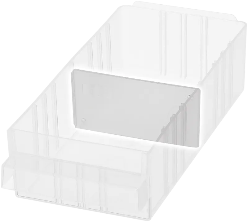 Skillevæg 150-01 31×64 klar ps/48