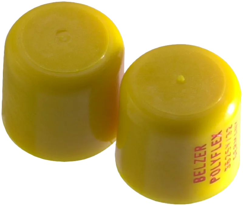 Løse baner par 3625YL ø22 mm