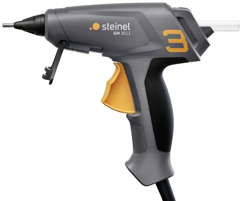 Steinel GlueMatic 3011 limpistol ø11mm 16g/min