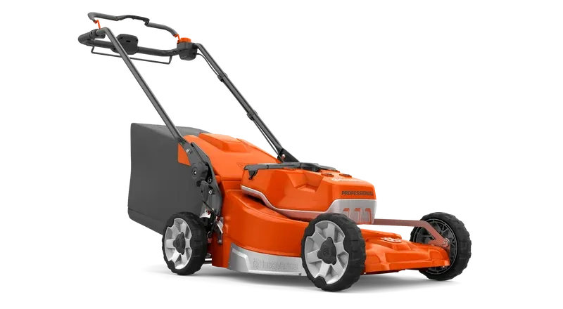 Husqvarna LC 551iV Plæneklipper Solo
